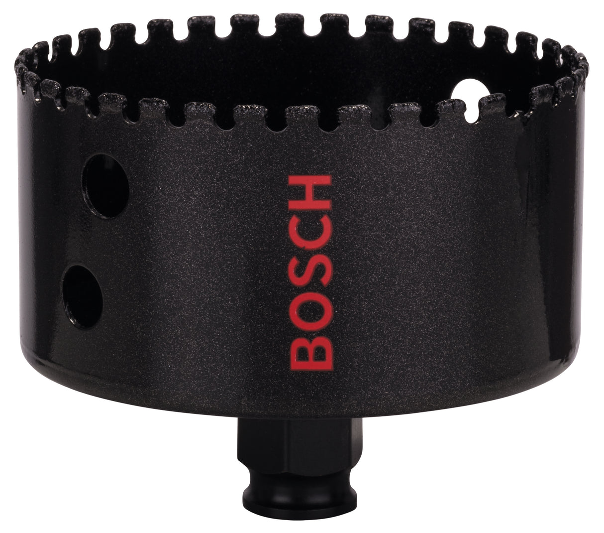 Bosch Professional Diamond Holesaw Diamond For Hard Ceramics 83 mm, 3 1/4"