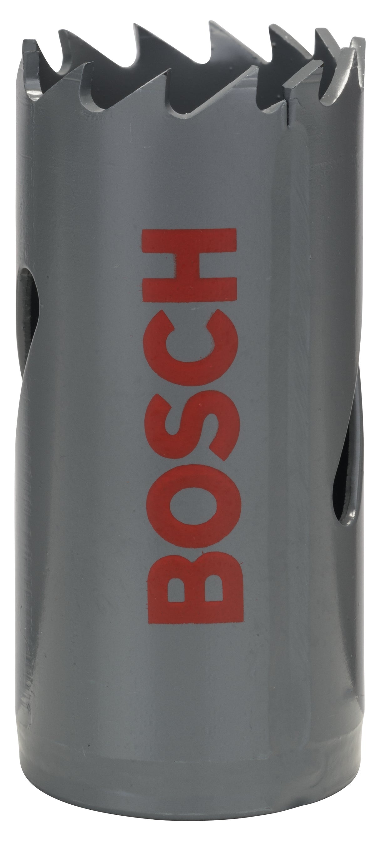 Bosch Professional Hss Bi-Metal Holesaw For Standard Adapters 25 mm, 1"