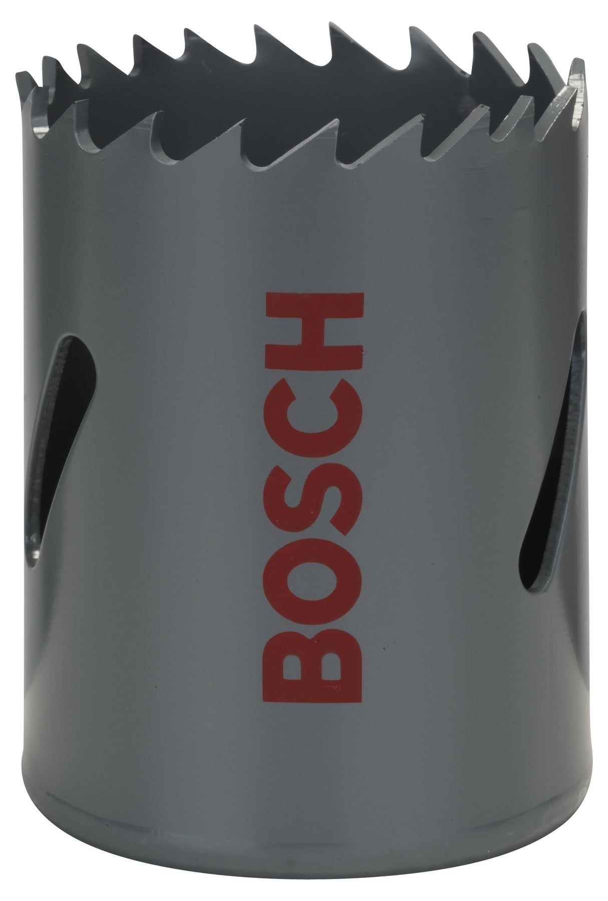 Bosch Professional Hss Bi-Metal Holesaw For Standard Adapters 40 mm, 1 9/16"