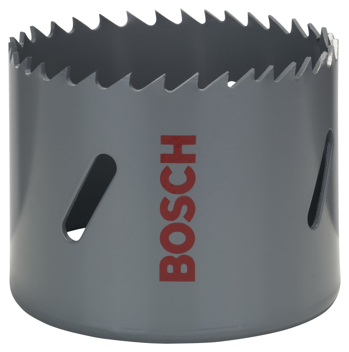 Bosch Professional Hss Bi-Metal Holesaw For Standard Adapters 65 mm, 2 9/16"