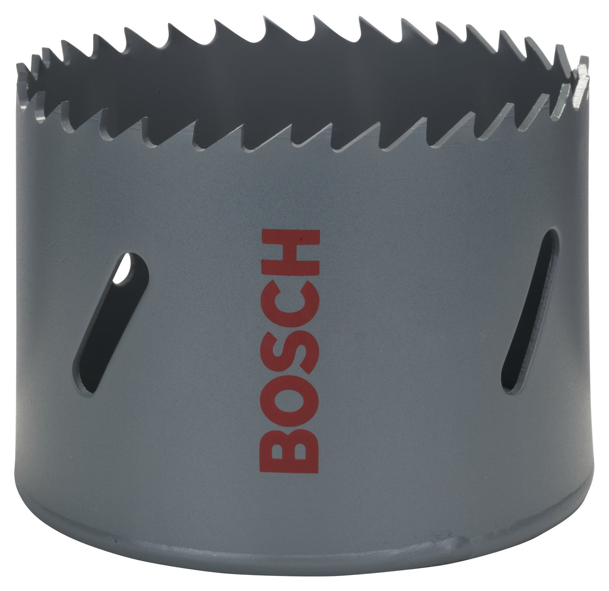 Bosch Professional Hss Bi-Metal Holesaw For Standard Adapters 68 mm, 2 11/16"
