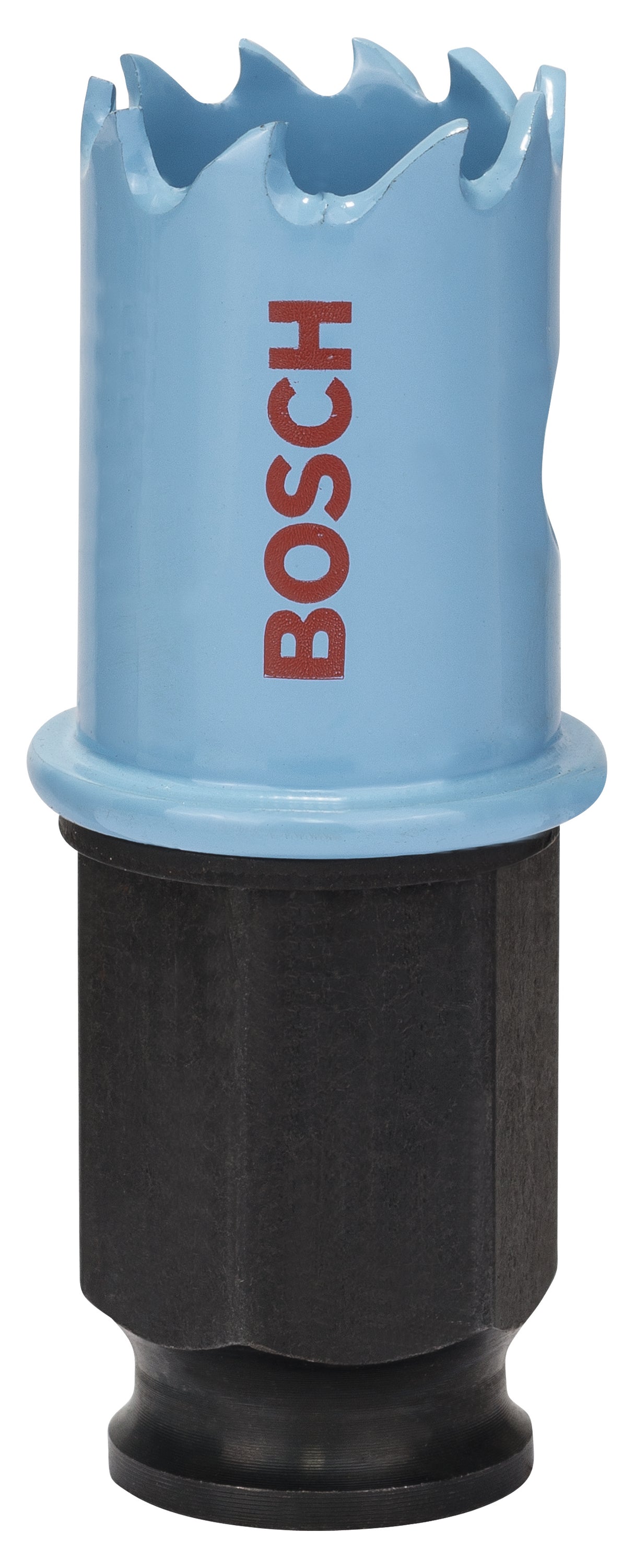 Bosch Professional Sheet Metal Holesaw 20 mm, 25/32"