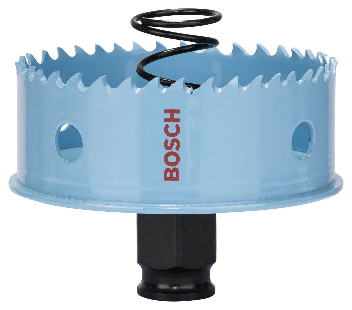 Bosch Professional Sheet Metal Holesaw 70 mm, 2 3/4"