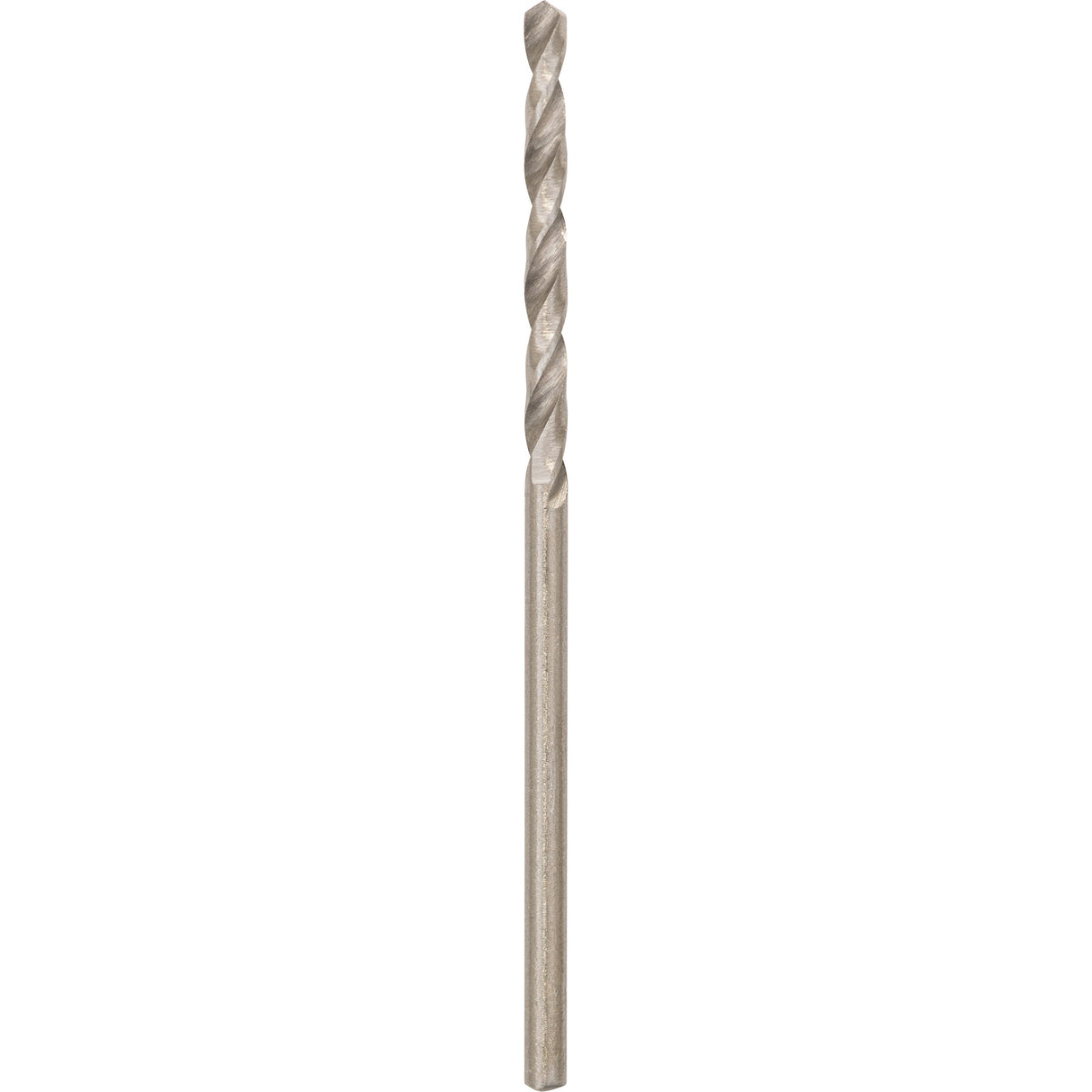 Bosch Professional HSS-G DIN338 1.7x20x43 Drill Bit