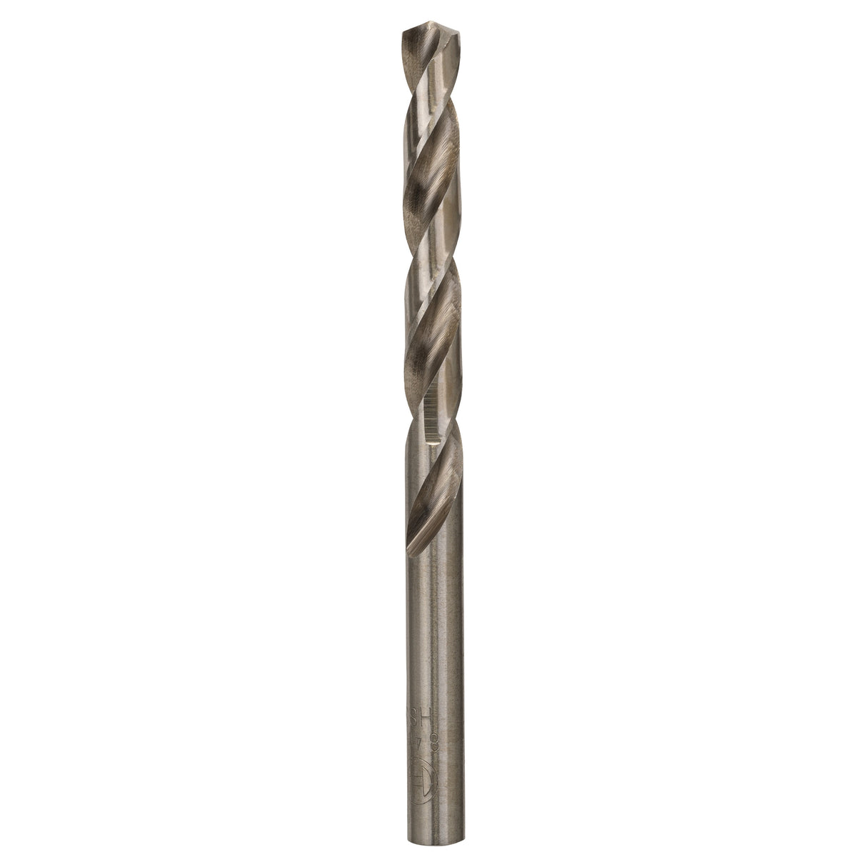 Bosch Professional HSS-G DIN338 Drill Bit - 8.4mm x 75mm x 117mm