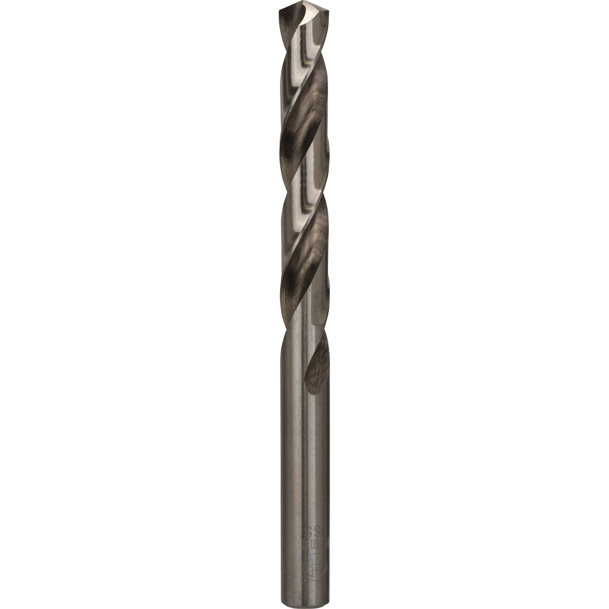 Bosch Professional HSS-G DIN338 Drill Bit - 11.7mm x 94mm x 142mm