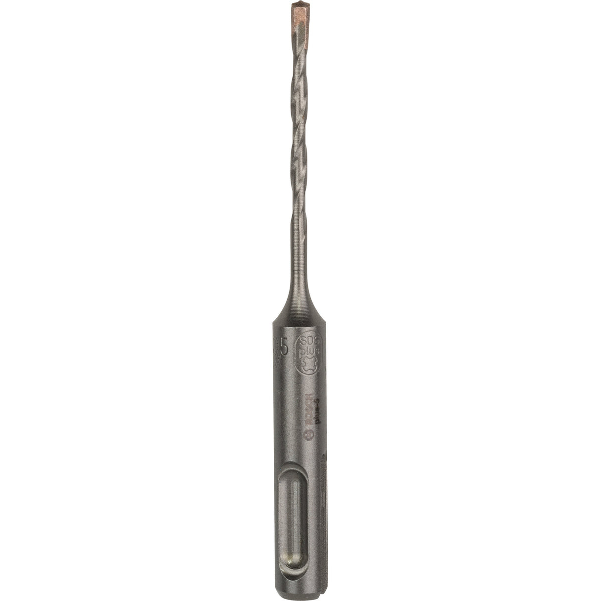 Bosch Professional SDS Plus-5 Hammer Drill Bit, 3.5x50x110mm