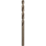 Bosch Professional HSS-Co DIN338 4.5x47x80