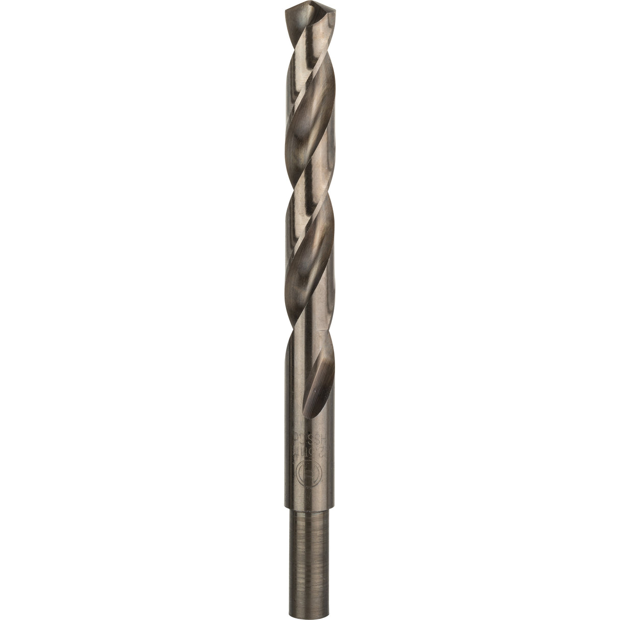 Bosch Professional HSS-Co DIN338 Drill Bit - 12.5mm x 101mm x 151mm