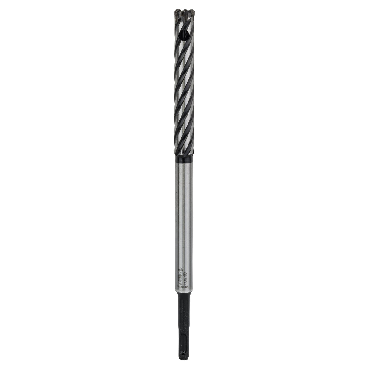 Bosch Professional SDS Plus-9 Hammer Drill Bit Rebar - 18x150x300mm