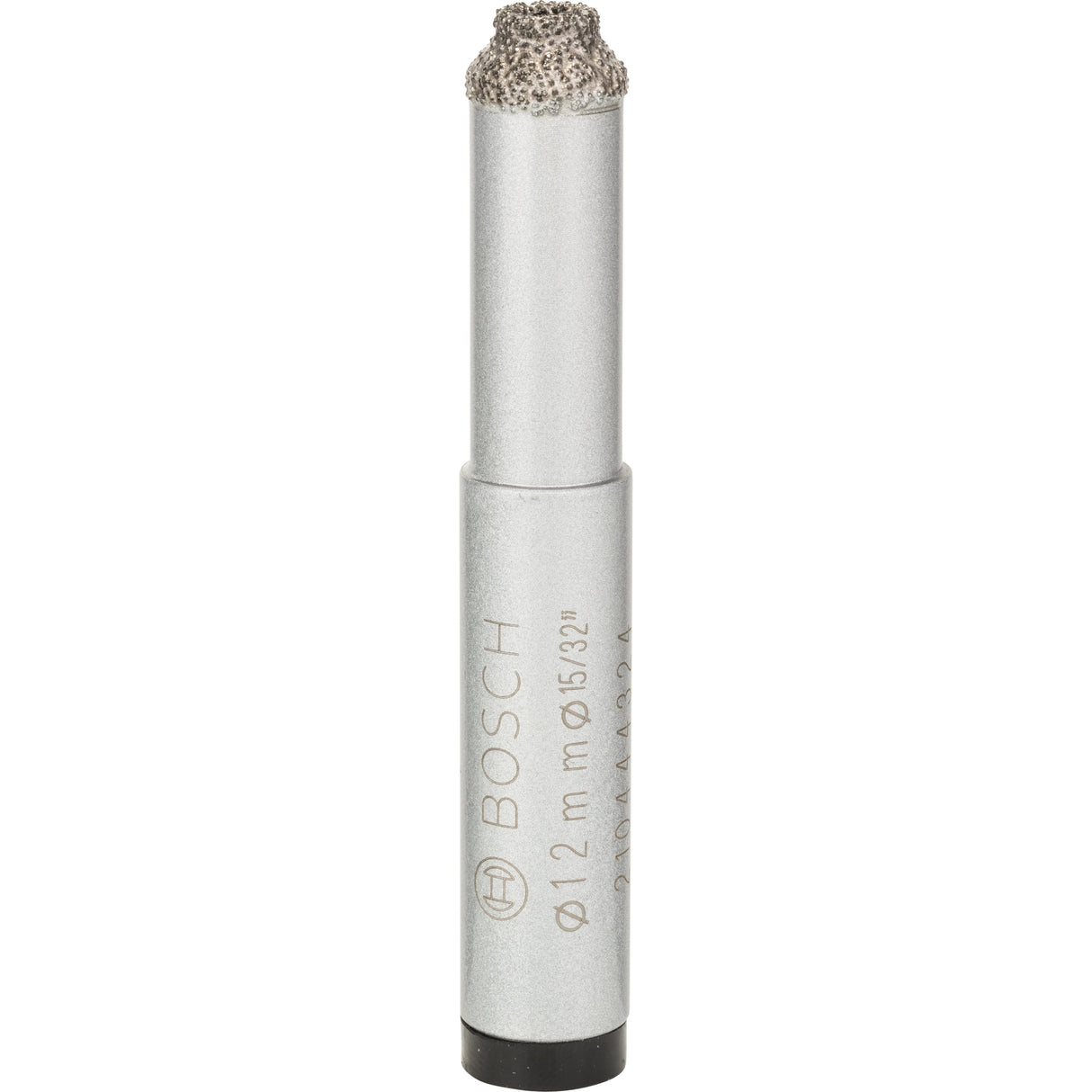 Bosch Professional Diamond Drill Bit - Easy Dry - Best for Ceramic - 12 x 33 mm