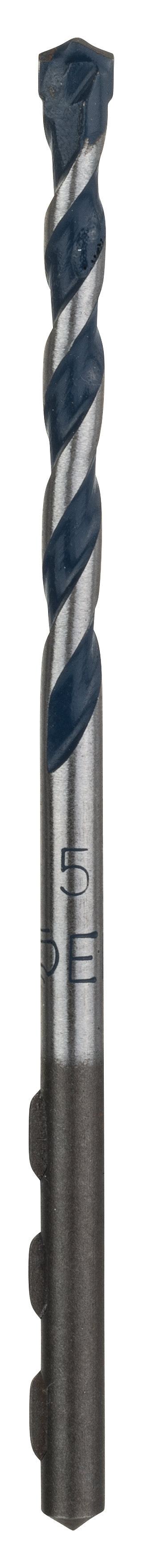 Bosch Professional CYL-5 Concrete Drill Bits 5.0x50x100mm