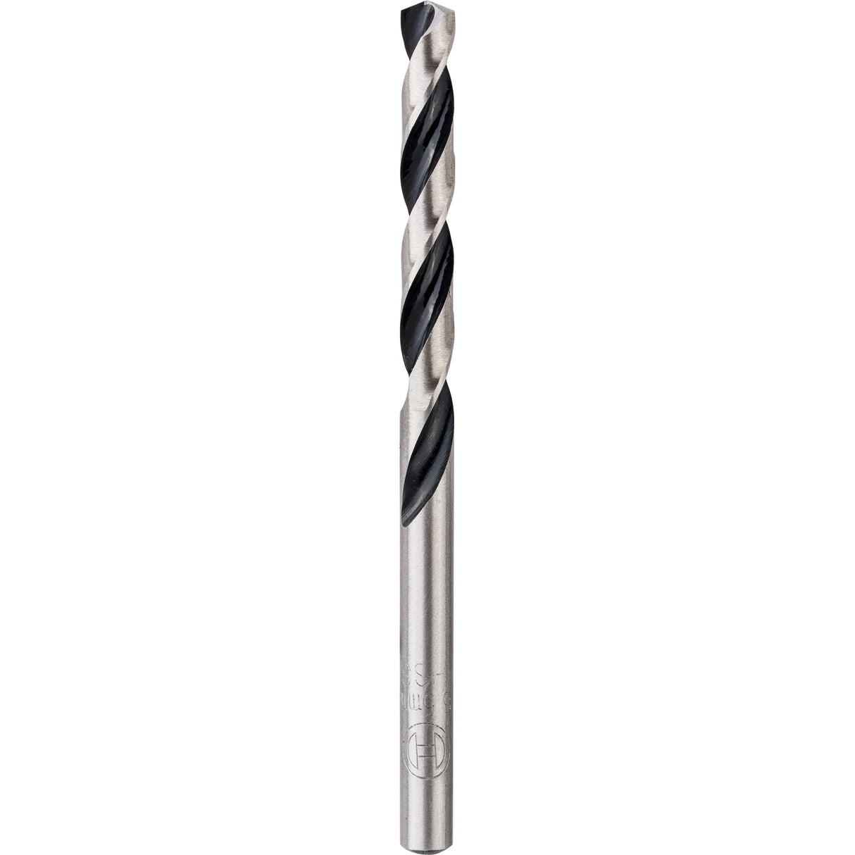 Bosch Professional HSS Twist PointTeQ Drill Bit - 6.5mm (1pc)