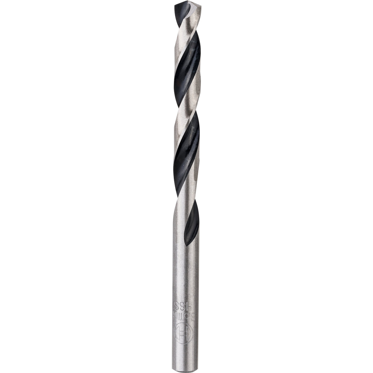 Bosch Professional HSS Twist PointTeQ Drill Bit - 8.5mm (1pc)