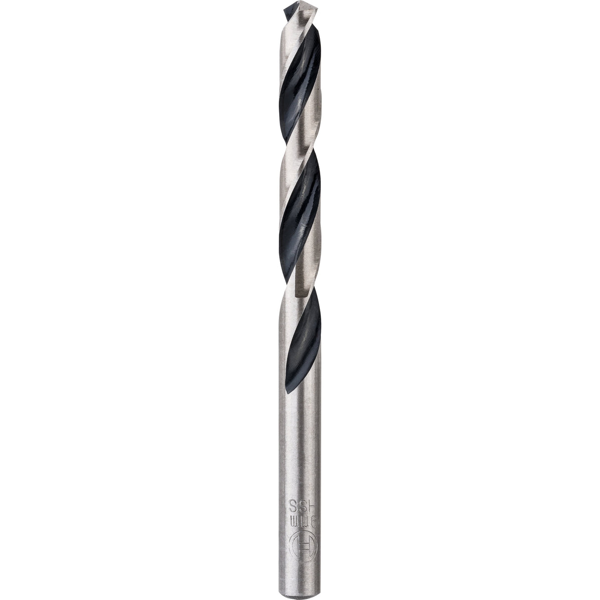 Bosch Professional HSS Twist PointTeQ Drill Bit - 9.0mm (1pc)