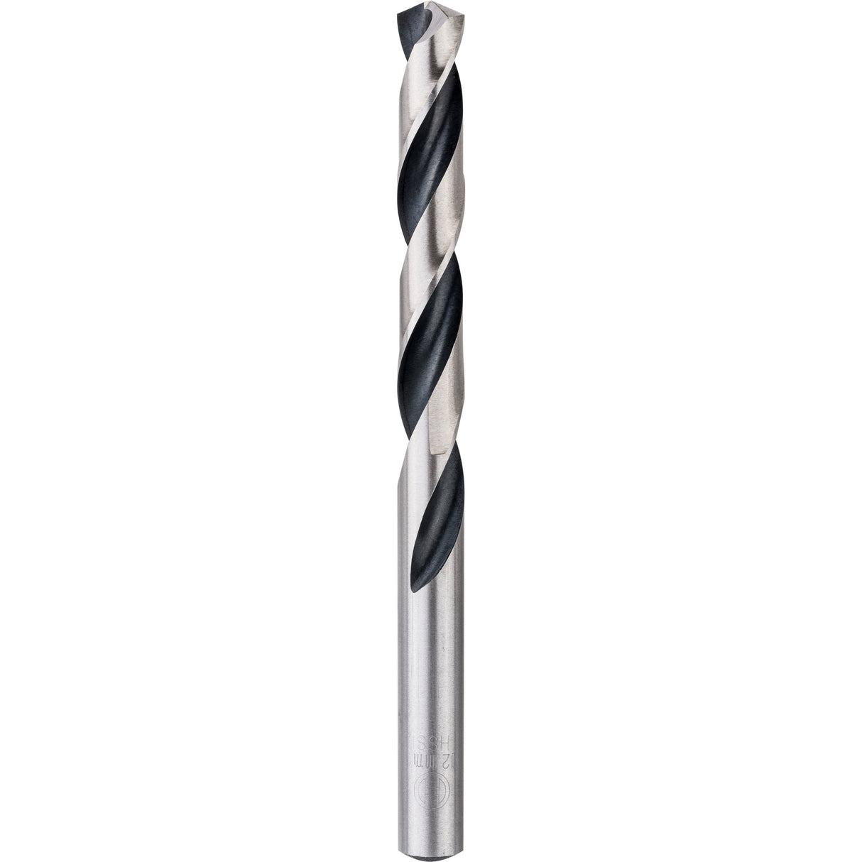 Bosch Professional HSS Twist PointTeQ Drill Bit - 12.0mm (1pc)