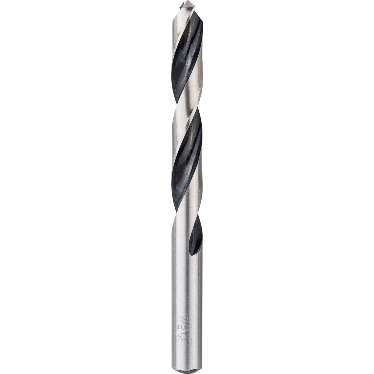 Bosch Professional HSS Twist PointTeQ Drill Bit - 13.0mm (1pc)