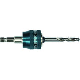 Bosch Professional PC Plus Mandrel 3/8" 8.7 mm Incl. Drill Hss-G Ø 7.15X85 mm