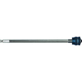 Bosch Professional Extension Bar 300 mm/12" PC Plus Mandrel 7/16" 11 mm