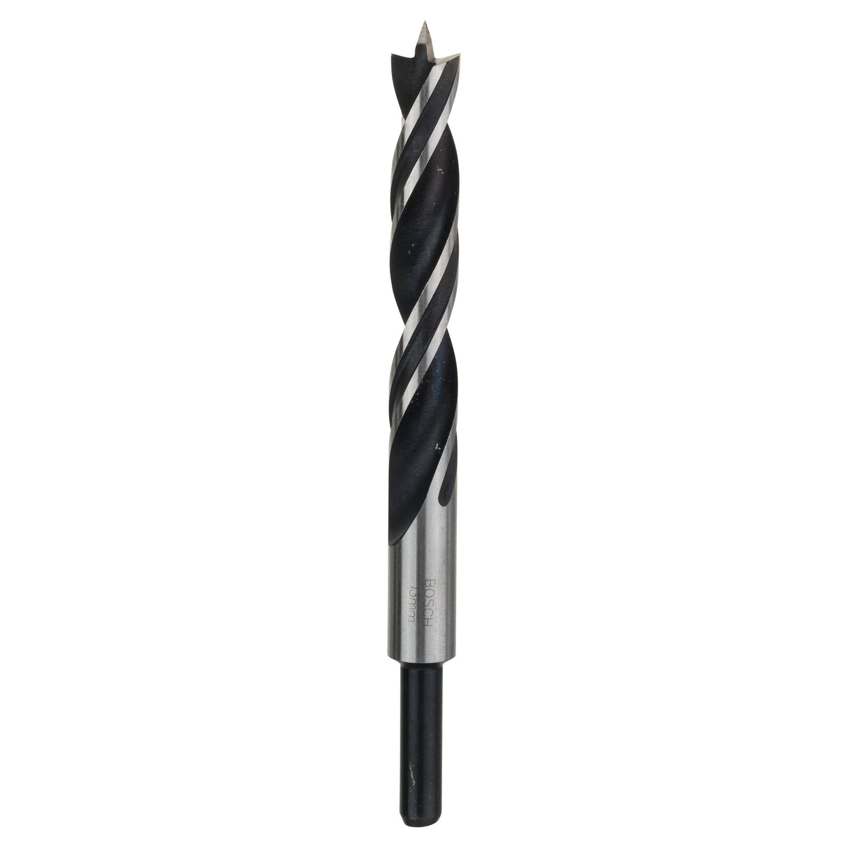 Bosch Professional Standard Wood Drill Bits - 13mm x 95mm x 150mm
