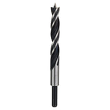 Bosch Professional Standard Wood Drill Bits - 13mm x 95mm x 150mm