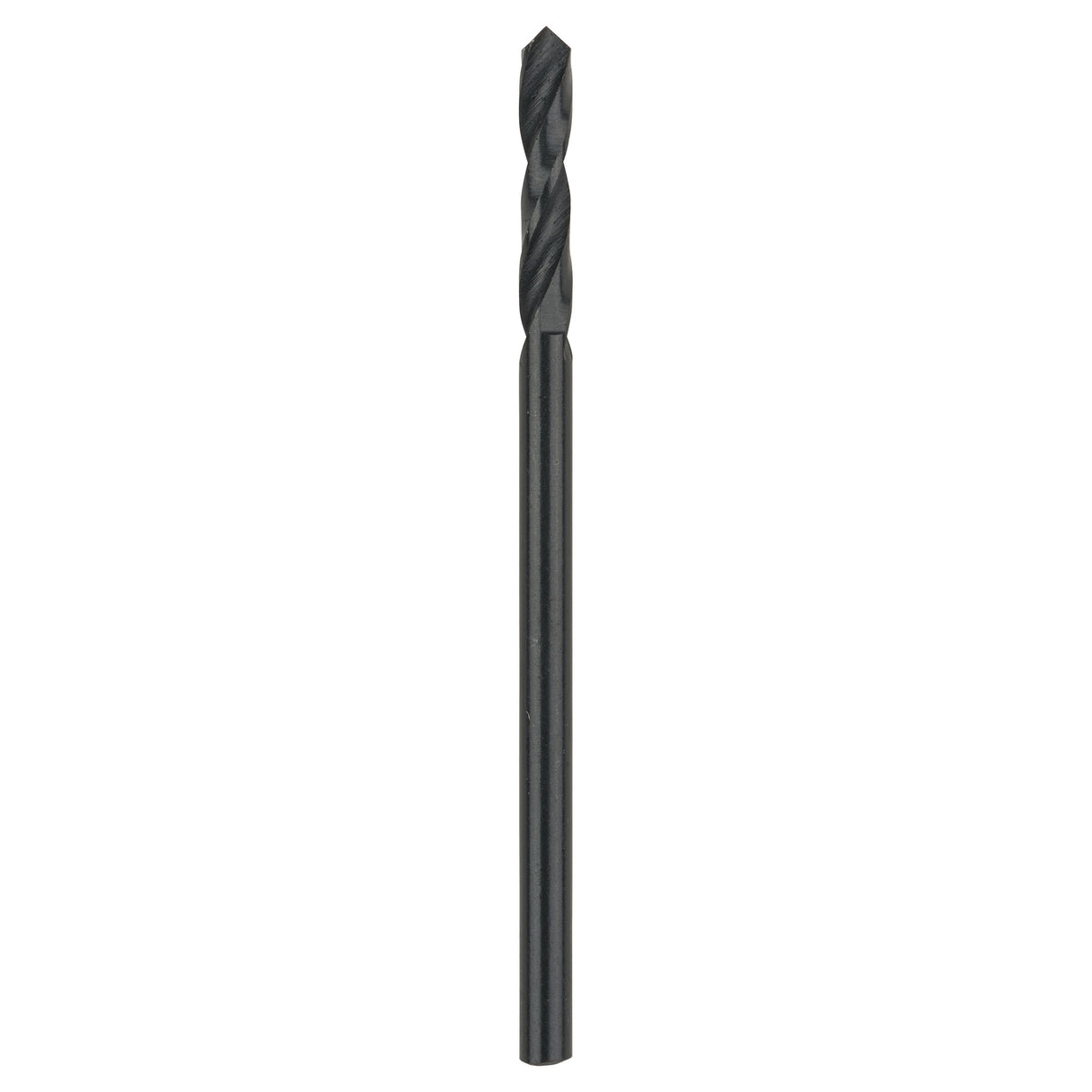 Bosch Professional HSS-R Stub Drill Bit - DIN1897 - 2.5mm x 14mm x 43mm