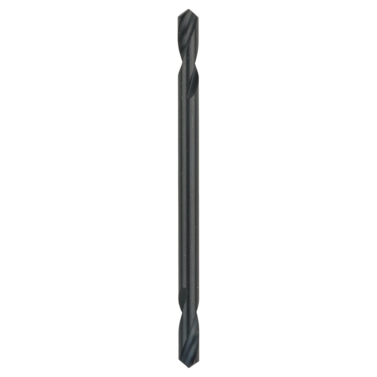 Bosch Professional Double-Ended HSS-G 3.3mm - 10 Pack