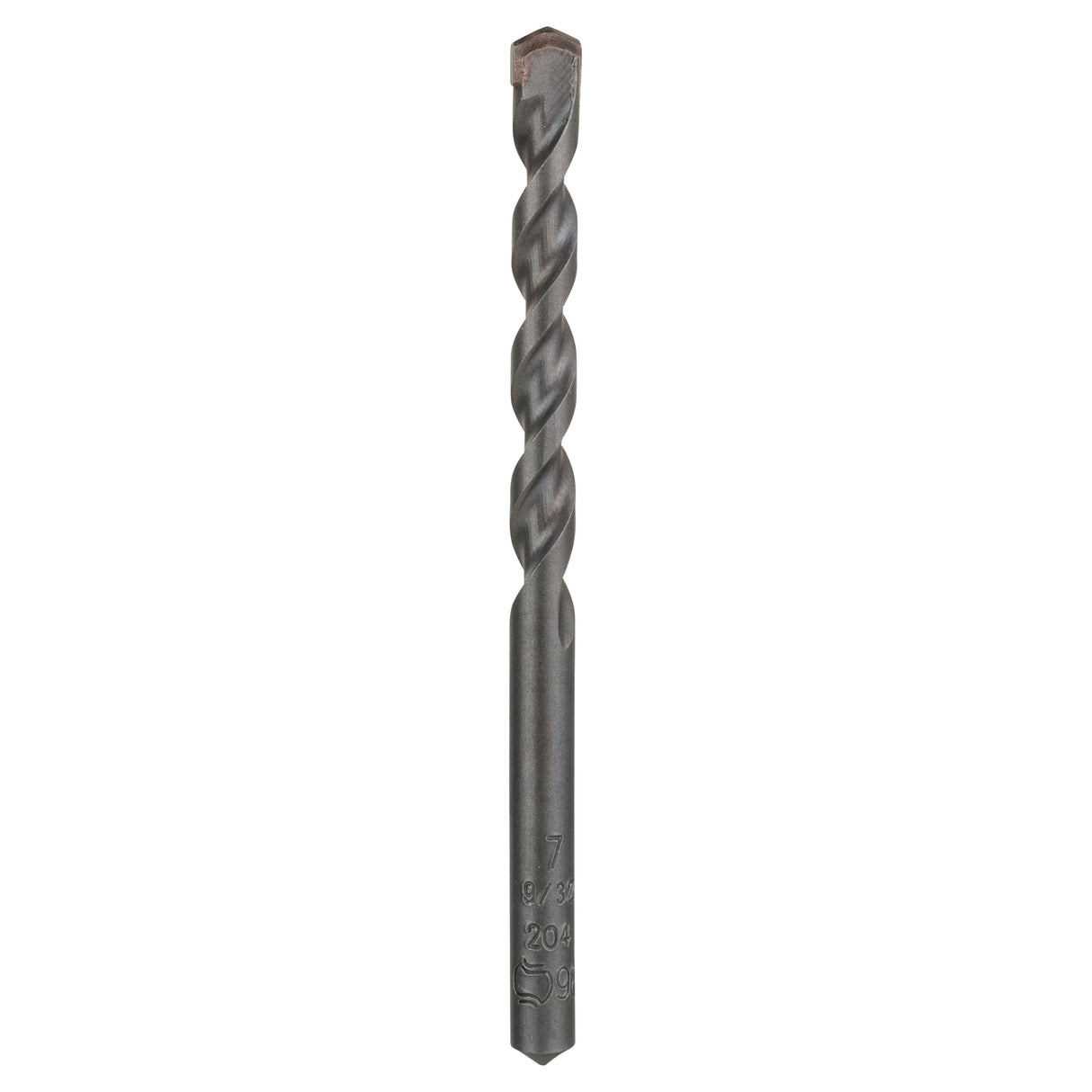 Bosch Professional CYL-3 Concrete Drill Bits - 7.0x60x100mm