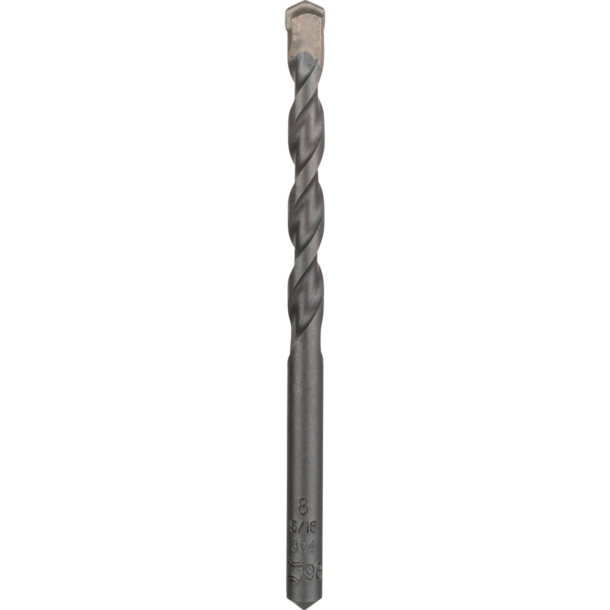 Bosch Professional CYL-3 Concrete Drill Bits 8.0x80x120mm