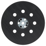 Bosch Professional Sanding Pad - PEX 12/125/400 Med, 125mm