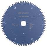 Bosch Professional Expert Multi Material Circular Saw Blade - 250 x 30 x 2.4 mm, 80 Teeth