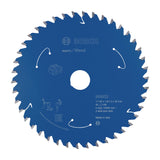 Bosch Professional Expert Circular Saw Blade for Cordless Saws - Wood, 140x1.8/1.3x20 T42