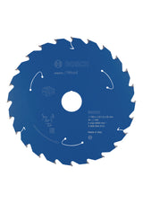 Bosch Professional Expert Circular Saw Blade for Wood - Cordless Saws - 190x1.5/1x30 T24