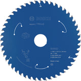 Bosch Professional Expert Circular Saw Blade for Cordless Saws - Wood, 190x1.5/1x30 T48