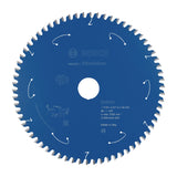 Bosch Professional Expert Aluminium Circular Saw Blade for Cordless Saws - 216x2/1.4x30 T66