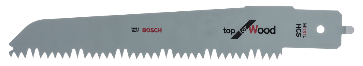 Bosch Professional HCS Top for Wood - M1131L