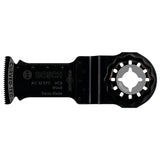 Bosch Professional Starlock AIZ 32 EPC HCS Wood Curved-Tec