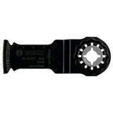 Bosch Professional Starlock AIZ 32 EP HCS Wood Curved-Tec - 10 Pack