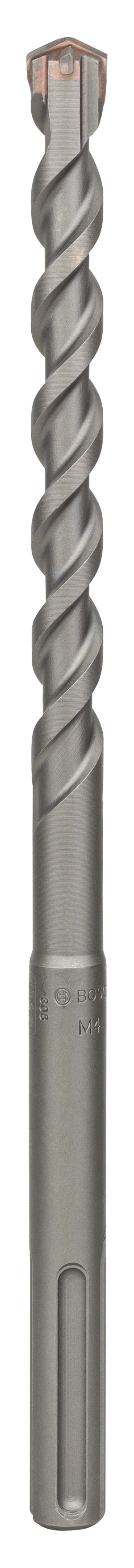 Bosch Professional SDS Max-4 Hammer Drill Bit - 18.0x200x340mm