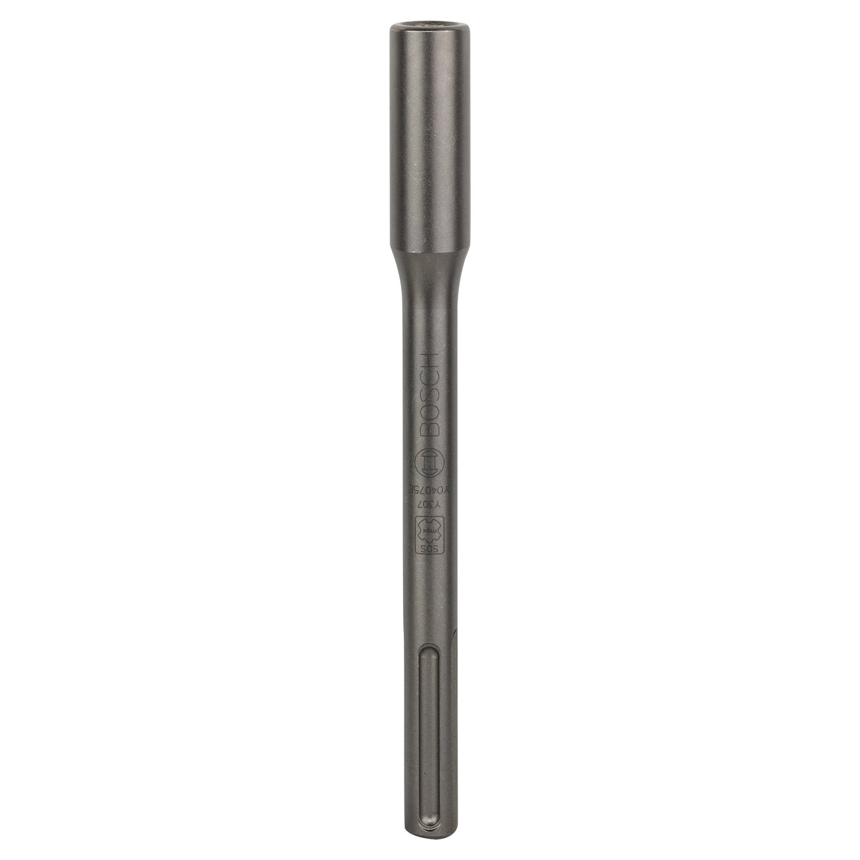 Bosch Professional SDS-Max Hammer Drill Bit Earth Rod Driver 260x16.5mm