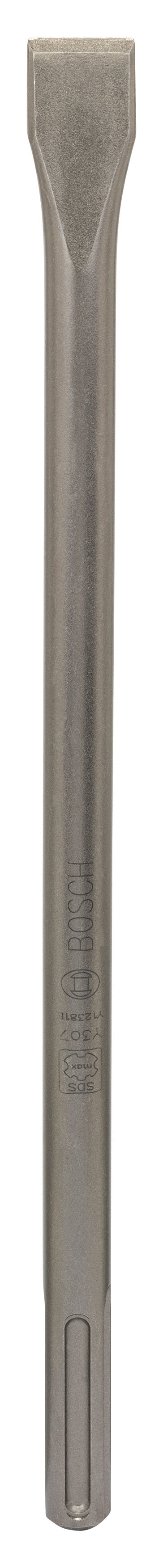 Bosch Professional SDS-Max Hammer Drill Bit Flat Chisel 280x25mm (10 Pack)