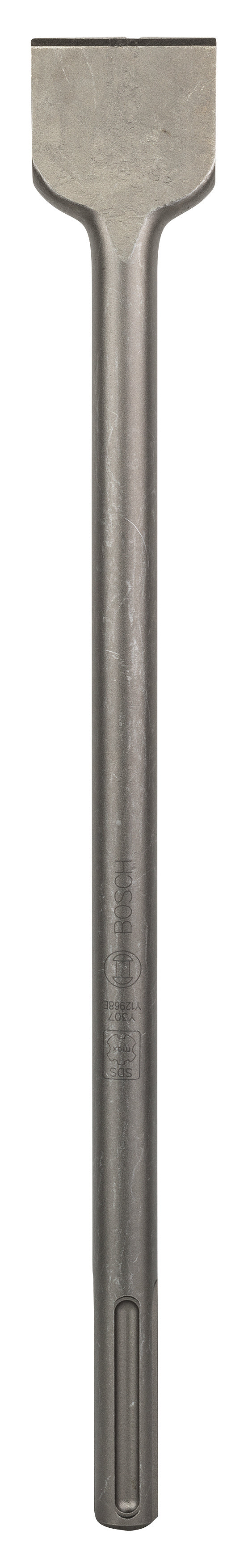 Bosch Professional SDS-Max Hammer Drill Bit Spade Chisel - 400x50mm