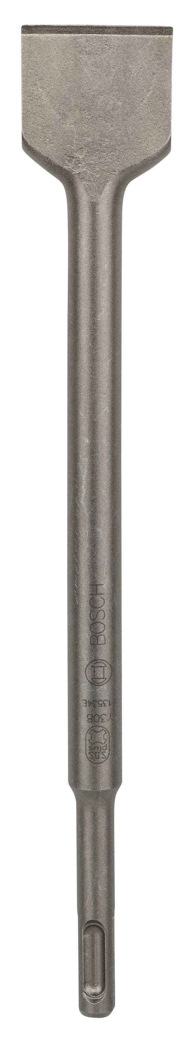 Bosch Professional SDS-Plus Hammer Drill Bit Spade Chisel - 250x40mm