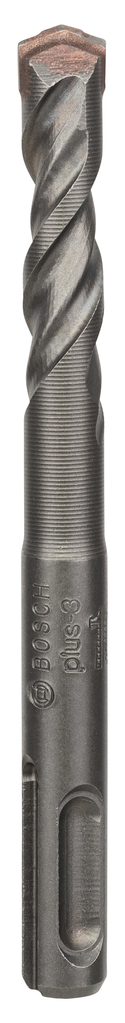 Bosch Professional SDS Plus-3 Hammer Drill Bit - 10.0x50x110mm