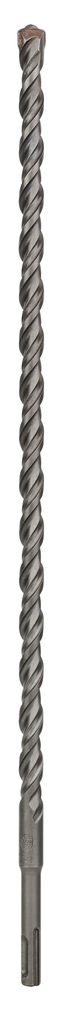 Bosch Professional SDS Plus-3 Hammer Drill Bit - 14.0x400x460mm