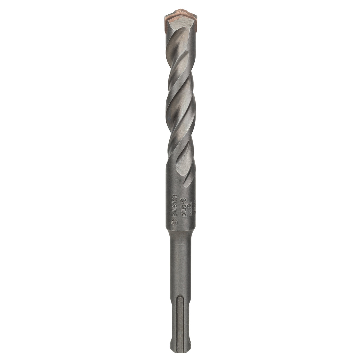 Bosch Professional SDS Plus-3 Hammer Drill Bit - 15.0x100x160mm