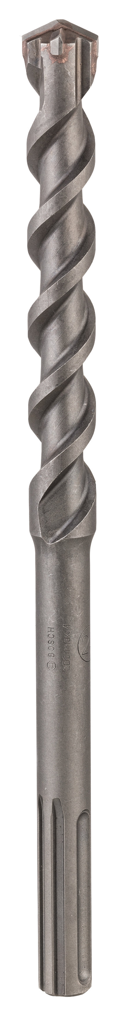 Bosch Professional SDS Max-4 Hammer Drill Bit - 24.0x200x320mm