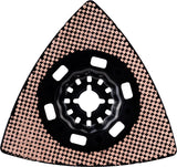Bosch Professional Expert Starlock AVZ90RT10 Carbide Sanding Plate for Multimaterial - 1 Piece