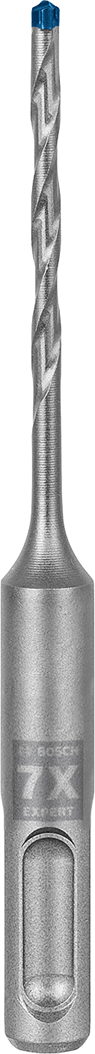 Bosch Professional SDS Plus-7X Hammer Drill Bit - 3.5mm x 50mm x 115mm