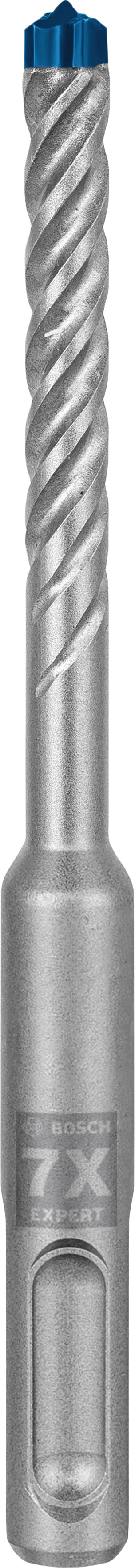 Bosch Professional SDS Plus-7X Hammer Drill Bit - 6.5mm x 50mm x 115mm